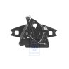 Genuine VW Bonnet Lock-Lower Part - 3A0823509