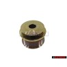 Genuine VW Poly V-Belt Pulley - 028903119H