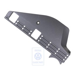 Genuine VW Cable Holder - 021133918