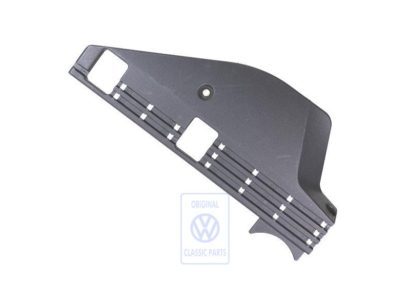 Genuine VW Cable Holder - 021133918
