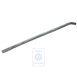 Genuine VW Vent Hose - 6N0201179