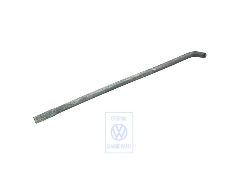 Genuine VW Vent Hose - 6N0201179