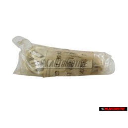 Genuine VW Glove Box Lock Cylinder - 171857115B