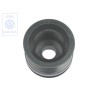 Genuine VW Poly V-Belt Pulley - 021903119E