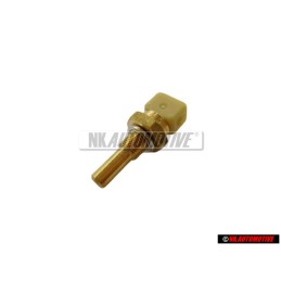 Genuine VW Temperature Sensor - 026906161