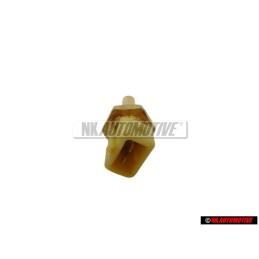 Genuine VW Temperature Sensor - 026906161