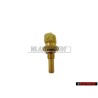 Genuine VW Temperature Sensor - 026906161