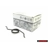 Genuine VW Glove Box Lid Spring - 171857142