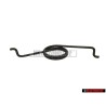 Genuine VW Glove Box Lid Spring - 171857142