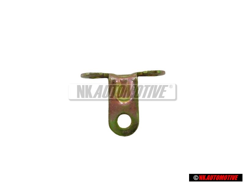 Genuine VW Bracket F.Throttle Contr.Elem. 