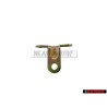 Genuine VW Bracket F.Throttle Contr.Elem. 
