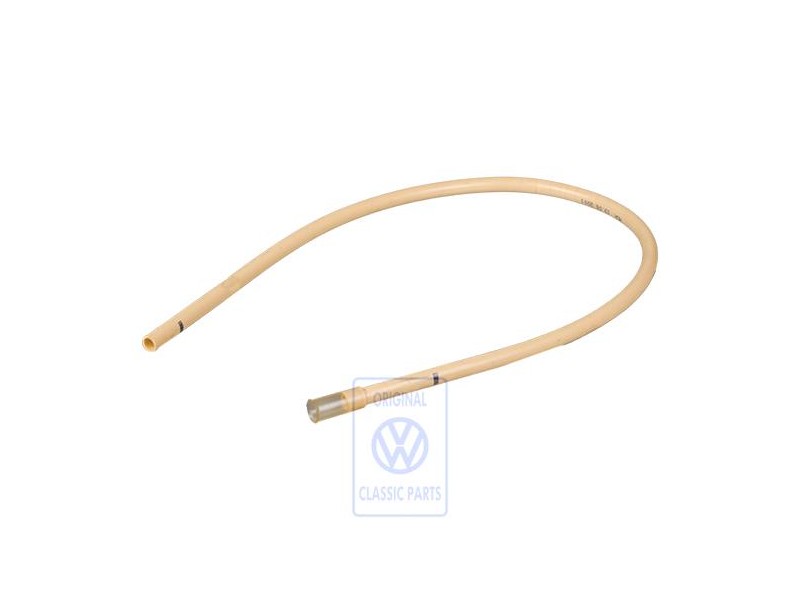 Genuine VW Water Drainage Hose - 6N0877231
