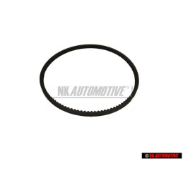 Genuine VW V-Belt - 026145271
