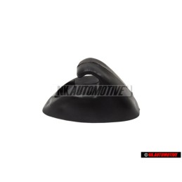 Genuine VW Sun Visor Retainer Clip Black - 171857559 01C