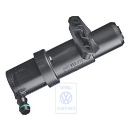 Genuine VW Lift Cylinder - 6N0955978