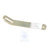 Genuine VW Angled Bracket - 027903251D