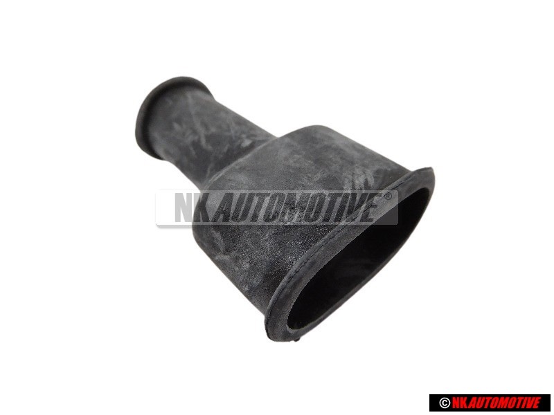 Genuine VW Protective Cap - 022906241