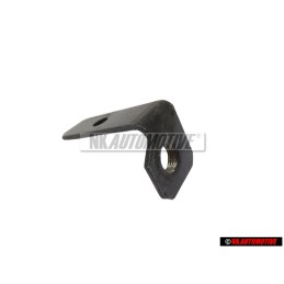 Genuine VW Bracket For Thermostat Switch - 037133336