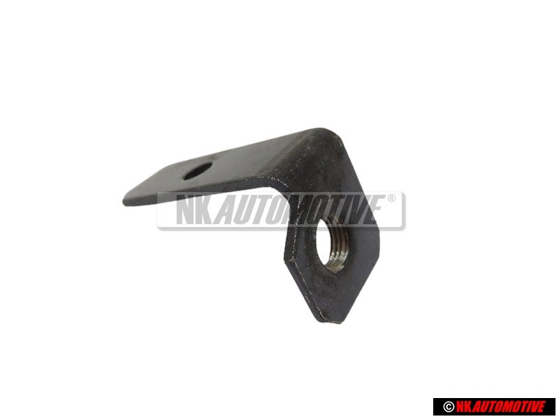 Genuine VW Bracket For Thermostat Switch - 037133336