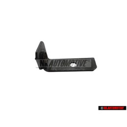 Genuine VW Bracket For Thermostat Switch - 037133336