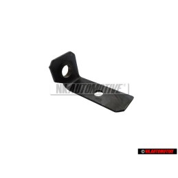 Genuine VW Bracket For Thermostat Switch - 037133336