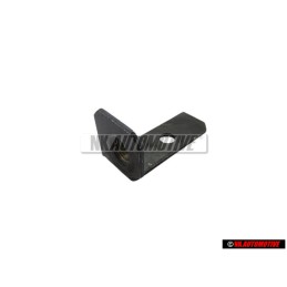 Genuine VW Bracket For Thermostat Switch - 037133336