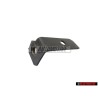 Genuine VW Bracket For Thermostat Switch - 037133336