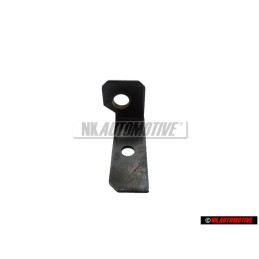 Genuine VW Bracket For Thermostat Switch - 037133336