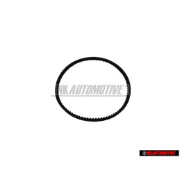 Genuine VW V-Belt - 037145271