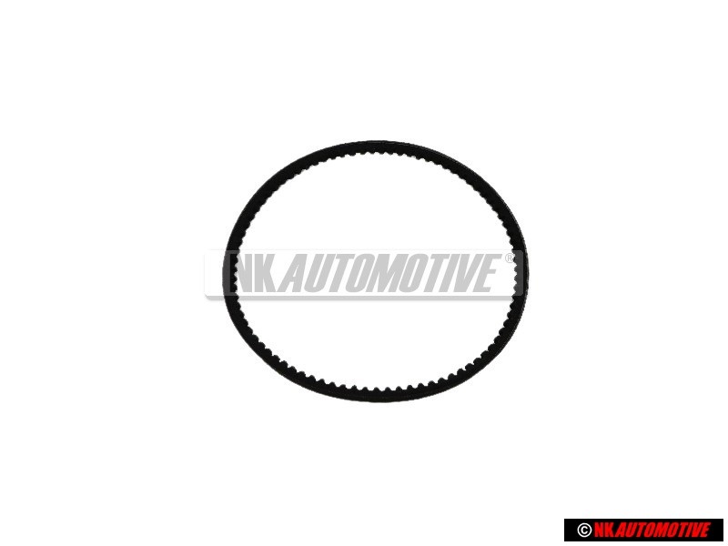 Genuine VW V-Belt - 037145271