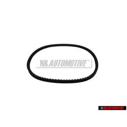 Genuine VW V-Belt - 037145271
