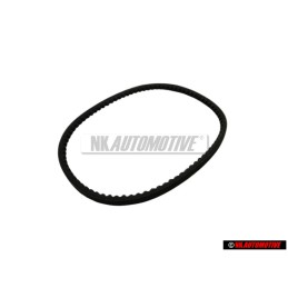 Genuine VW V-Belt - 037145271