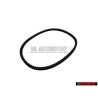 Genuine VW V-Belt - 037145271