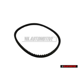 Genuine VW V-Belt - 037145271