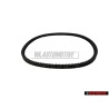 Genuine VW V-Belt - 037145271