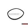 Genuine VW V-Belt - 037145271