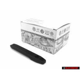 Genuine VW Safety Belt Retainer - 171857837