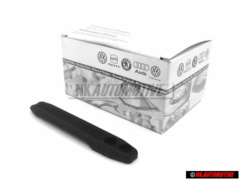 Genuine VW Safety Belt Retainer - 171857837