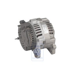 Genuine VW Alternator - 037903023GX