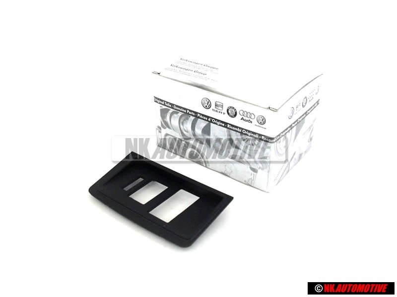 Genuine VW Dashboard Trim for Switch Left LHD - 171867255