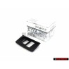 Genuine VW Dashboard Trim for Switch Left LHD - 171867255