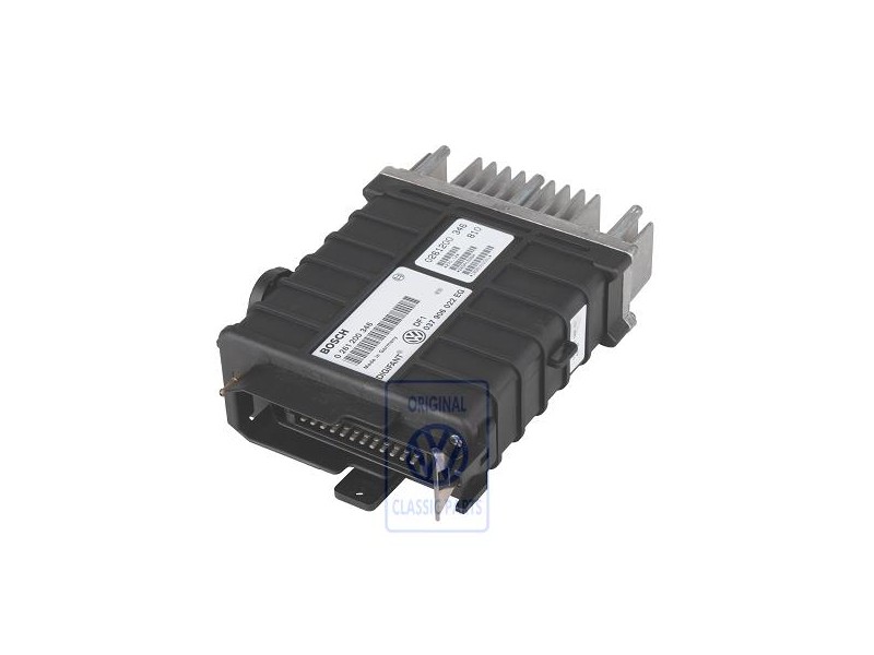 Genuine VW Control Unit For Petrol Engine - 037906022EG