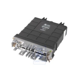 Genuine VW Control Unit For Petrol Engine - 037906023H