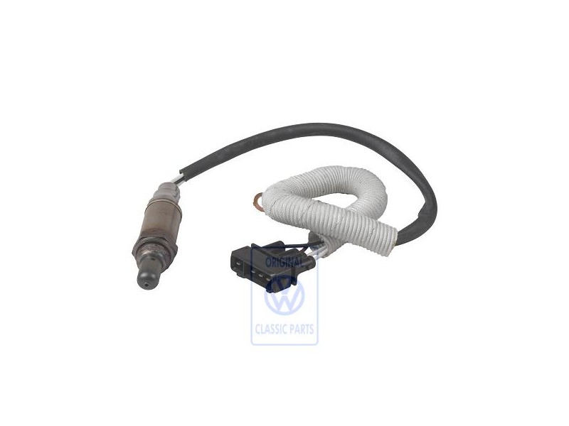 Genuine VW Lambda Probe - 037906265