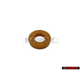 Genuine VW Front Seat Rotary Knob Spacer Ring - 171881493