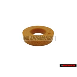 Genuine VW Front Seat Rotary Knob Spacer Ring - 171881493