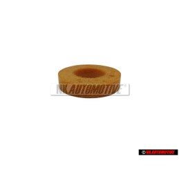 Genuine VW Front Seat Rotary Knob Spacer Ring - 171881493