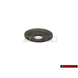 Genuine VW Seat Backrest Adjuster Roller Knob Dished Washer - 171881499