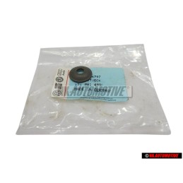 Genuine VW Seat Backrest Adjuster Roller Knob Dished Washer - 171881499