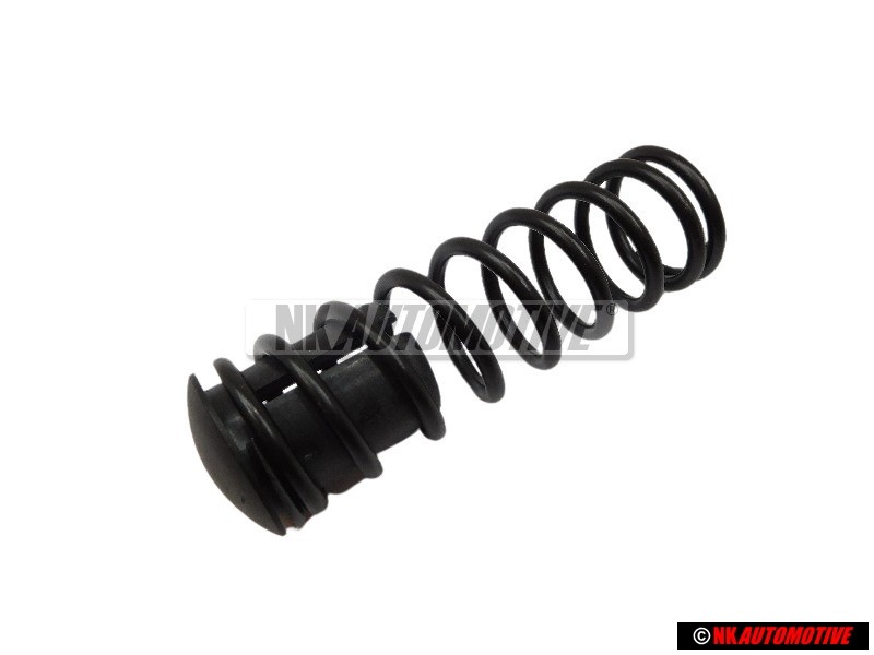 Genuine VW Tensioning Spring - 028903329